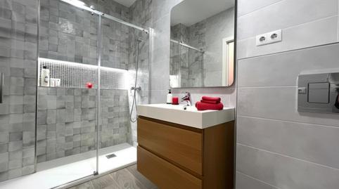 Foto 5 de Pis de lloguer a Calle Diego Pascual Oliver, San Crispín, Alicante