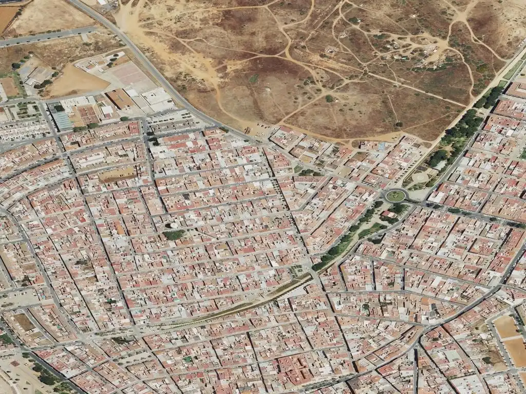 Piso en venta en CL. EL CID 8 Planta Baja A, imagen 3