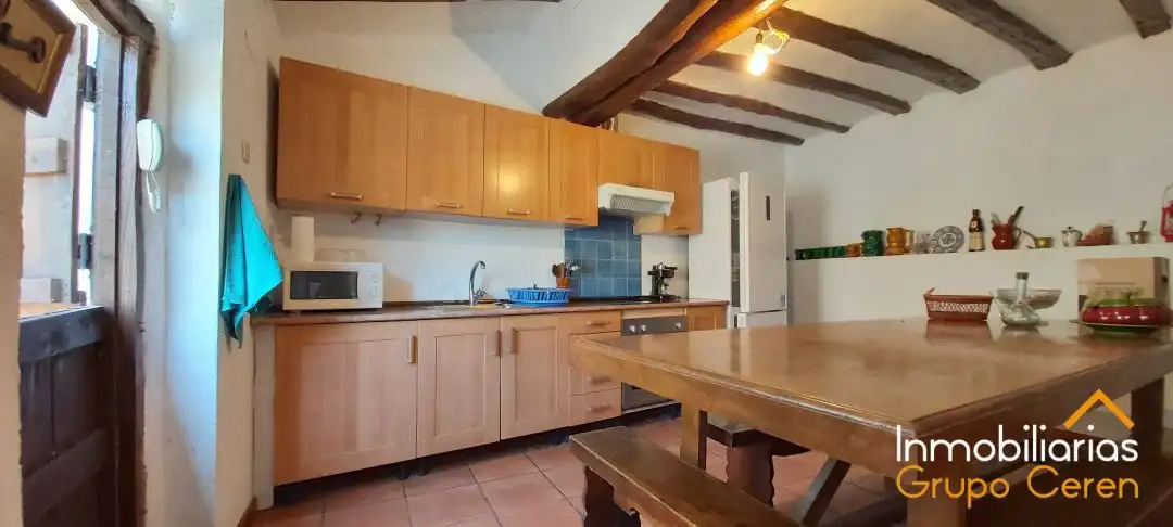 Casa o chalet en venta en Bañares