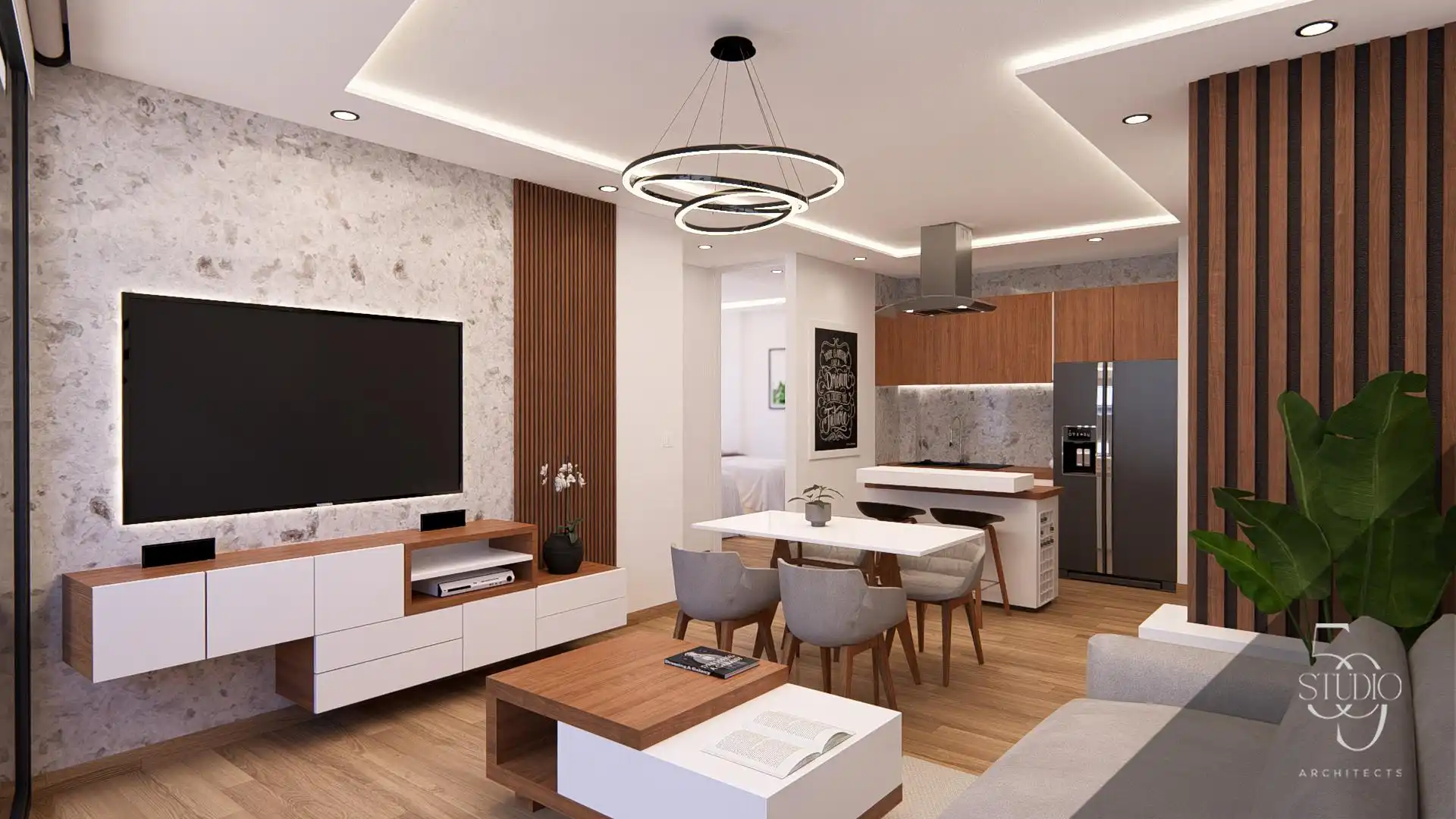 Apartamento con ascensor en venta en 17 Avenida de los Boliches #planta 1, imagen 4