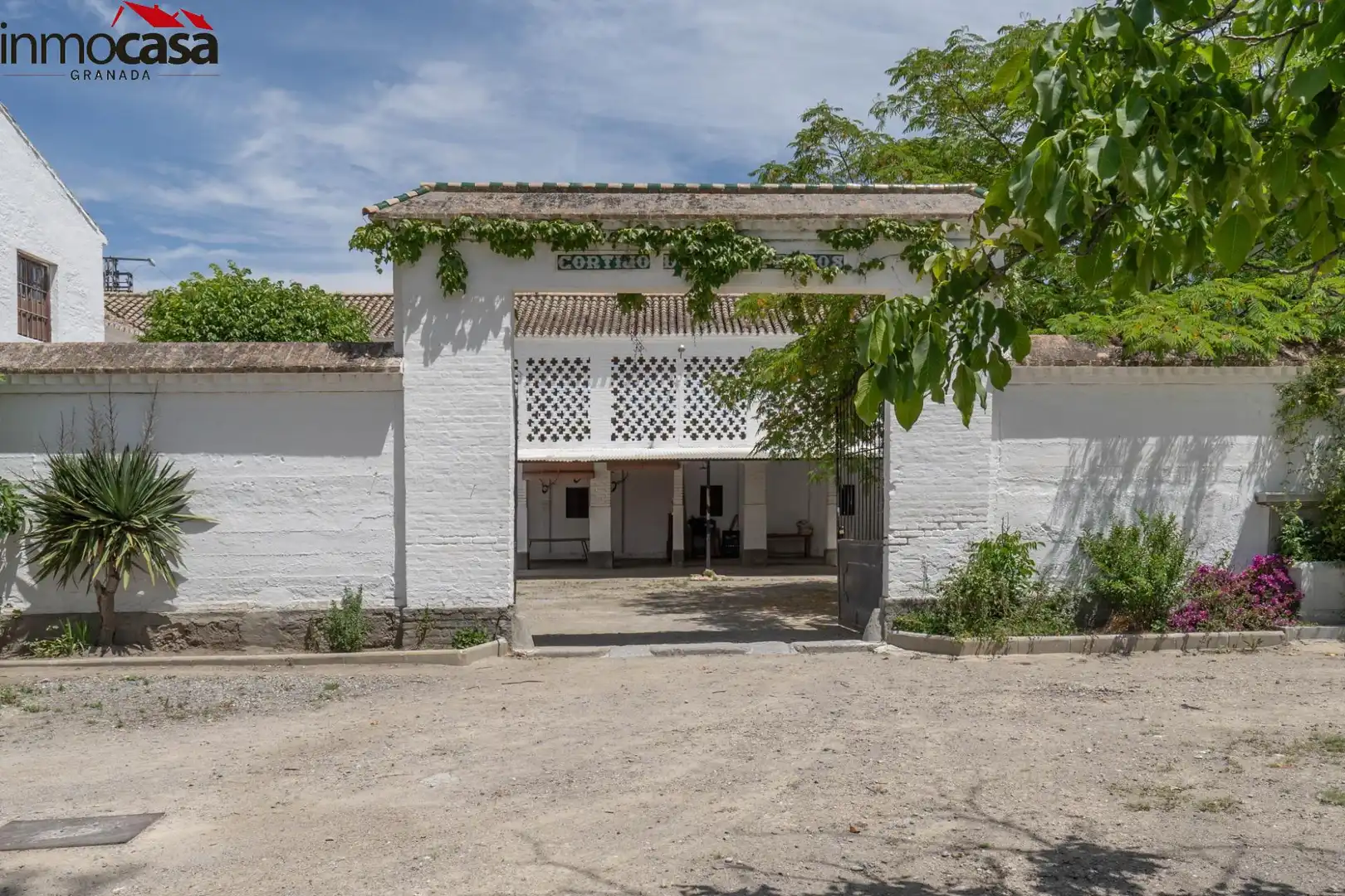 Casa o chalet en venta en Santa Fe