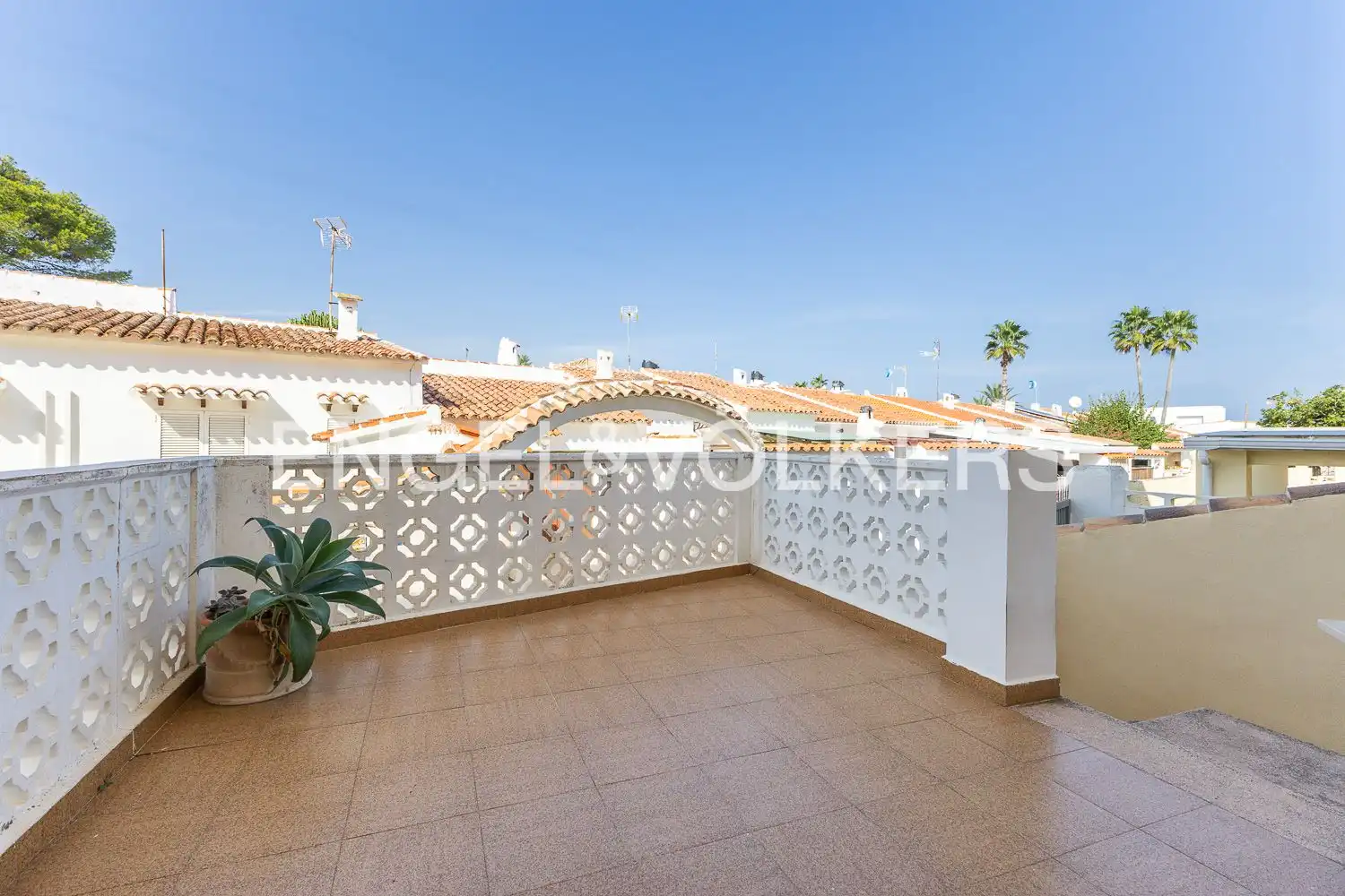 Casa con giardino in vendita a Els Poblets, imagen 46