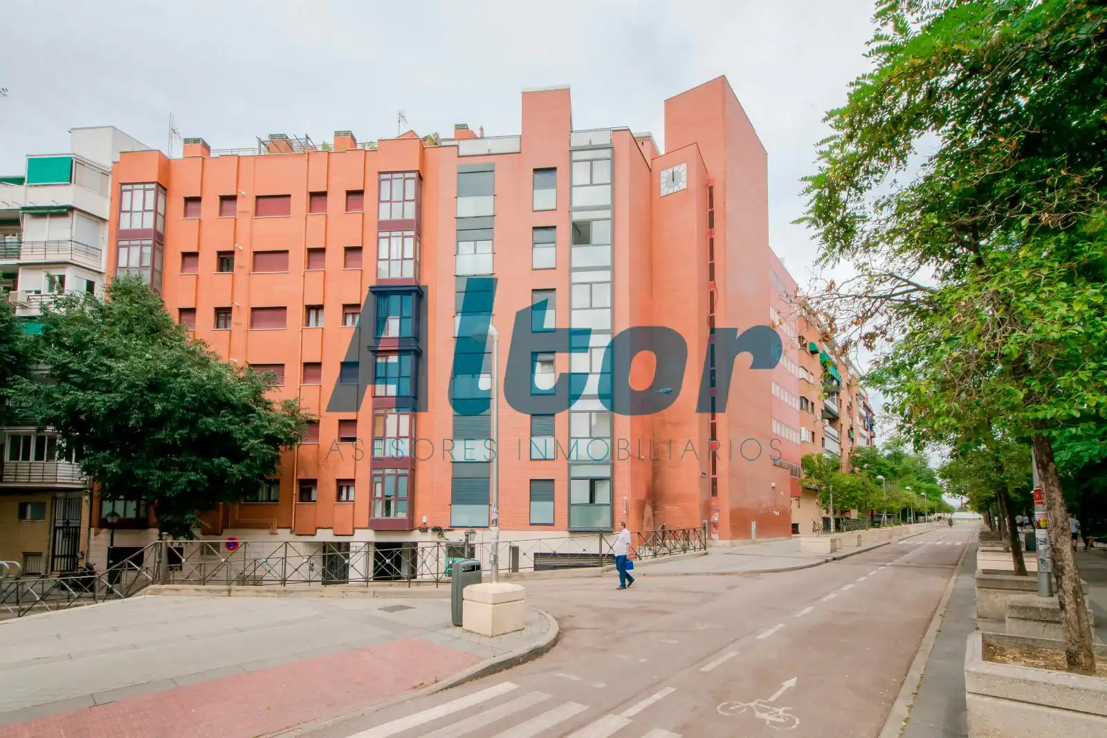Piso con ascensor en venta en de ERCILLA, imagen 53