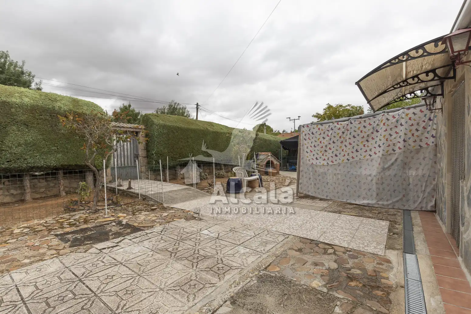 Casa amb piscina en venda a Serracines, imagen 77