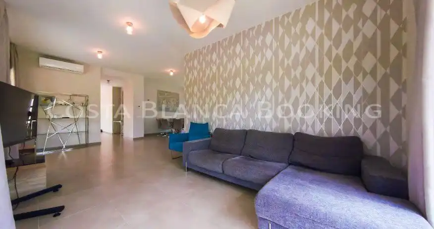 Chalet en venta en L'Albir, imagen 2