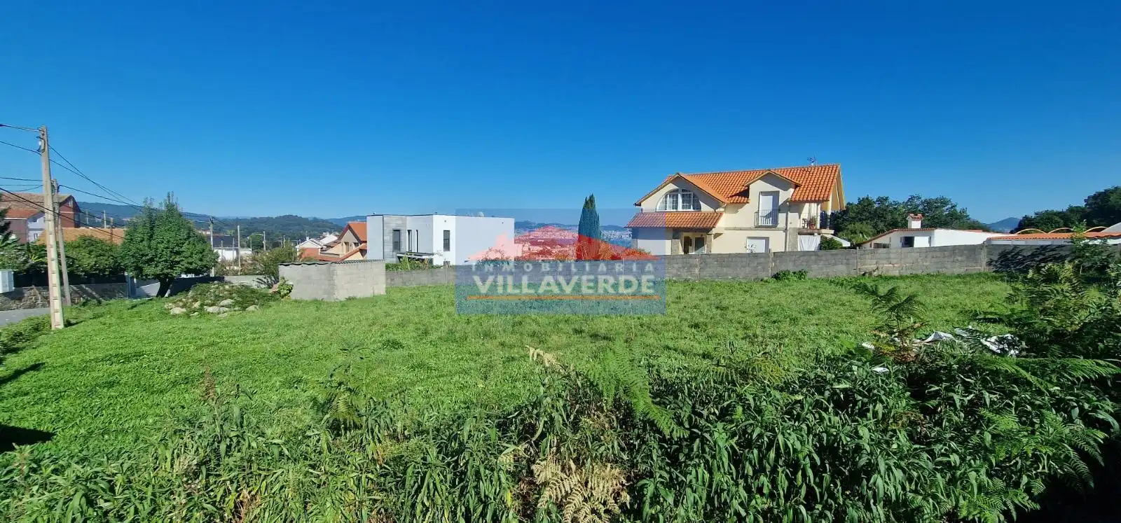Grundstücke und Bauplätze zum Verkauf in Darbo, imagen 2