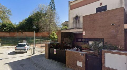 Foto 2 de Casa adosada en venta en Calle Progreso (del), 12, Castilleja de la Cuesta, Sevilla