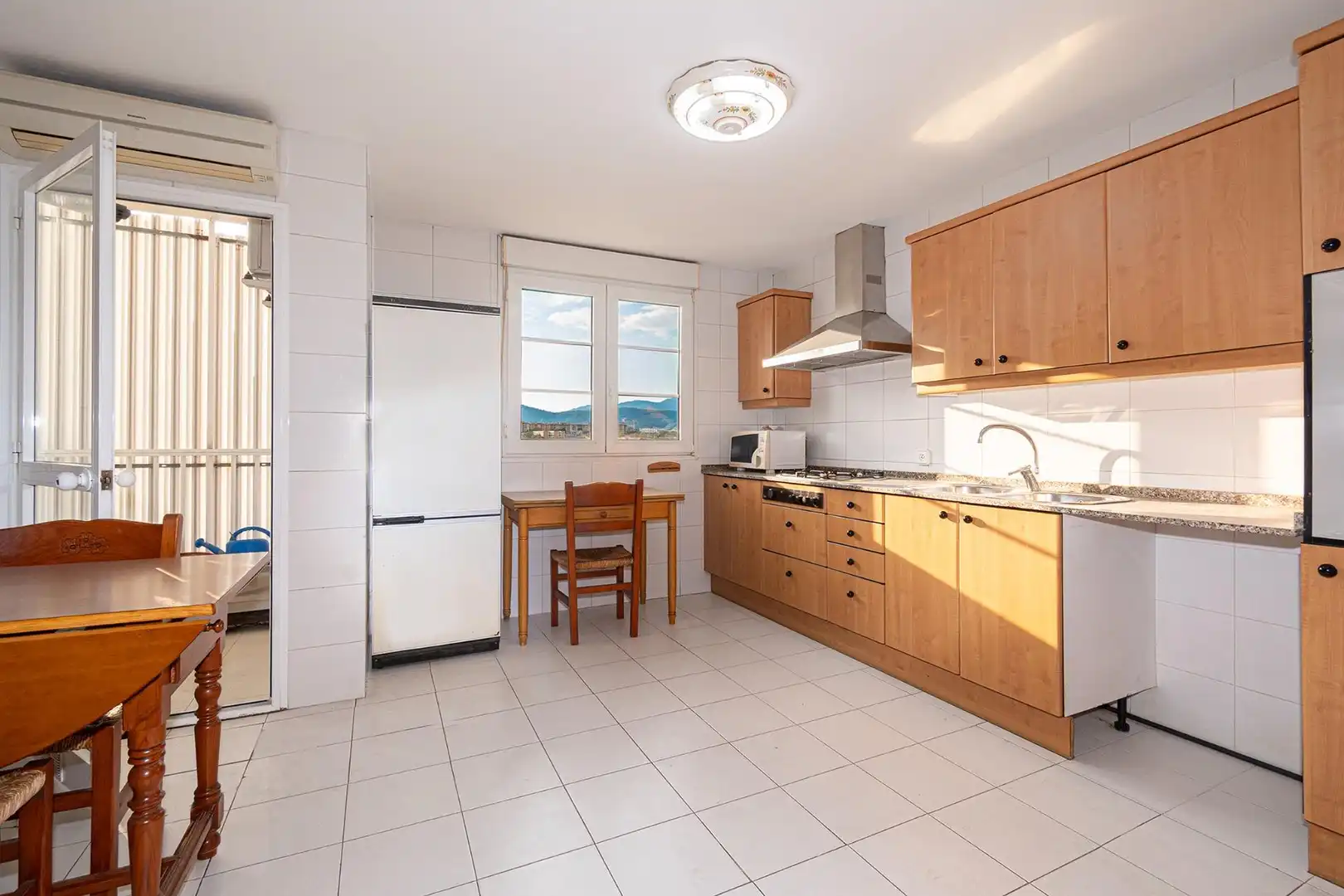 Penthouse with terrace for sale in ANSELM TURMEDA, imagen 9