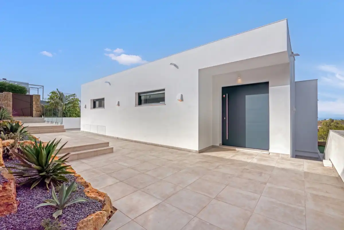 Houses for sale in Carrer de l'Anou, 9, El Montgó