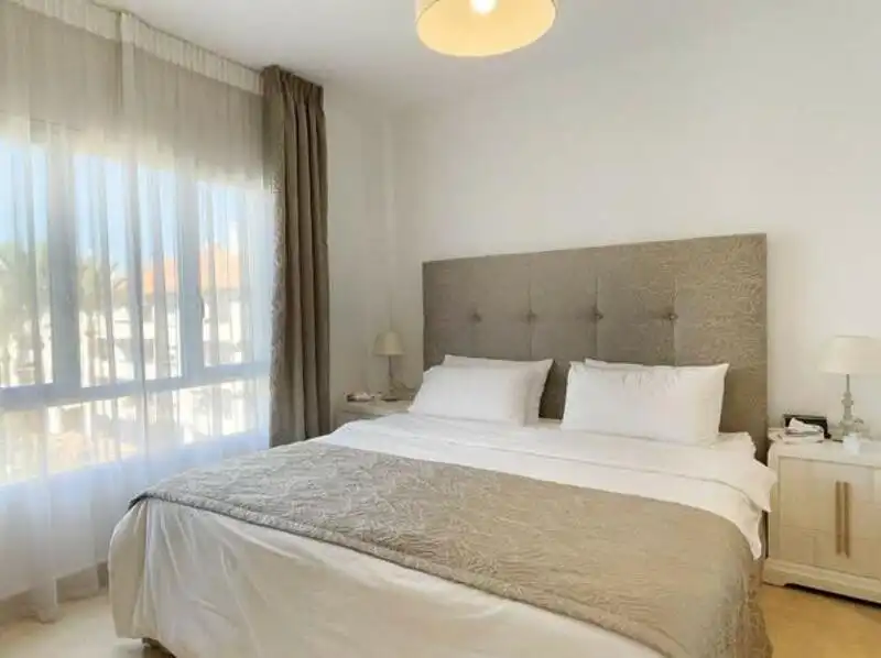 Penthouse mit Terrasse zum Verkauf in Nueva Andalucía, imagen 10