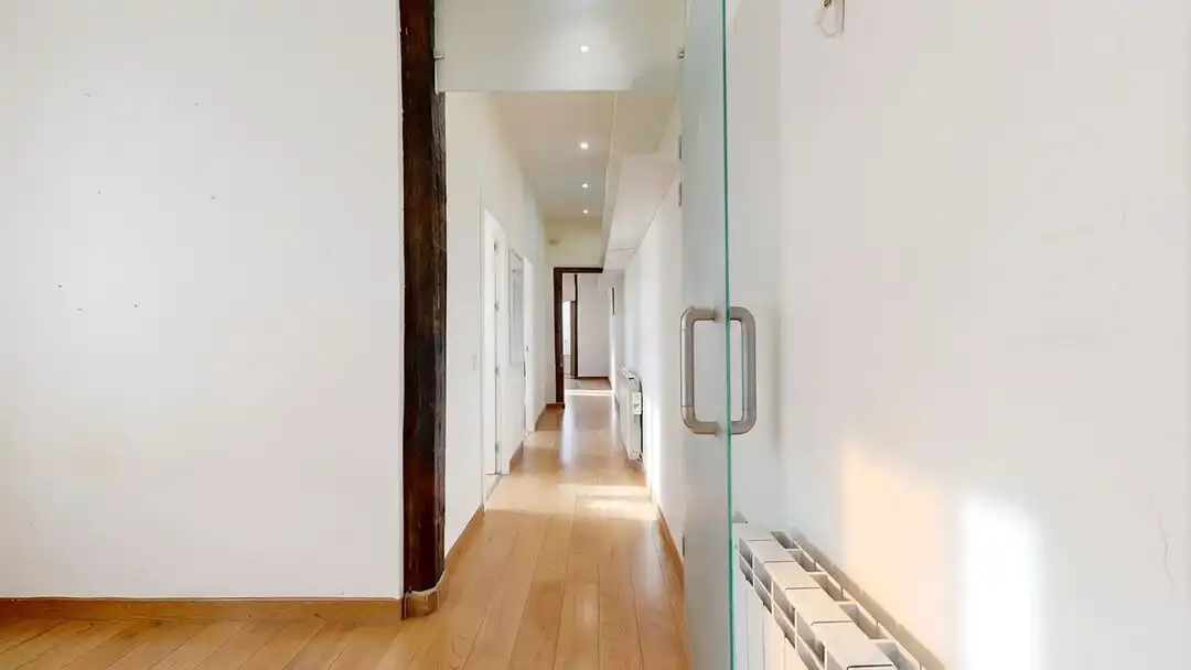 Piso en venta en Madrid con Aire acondicionado, Calefacción y Trastero