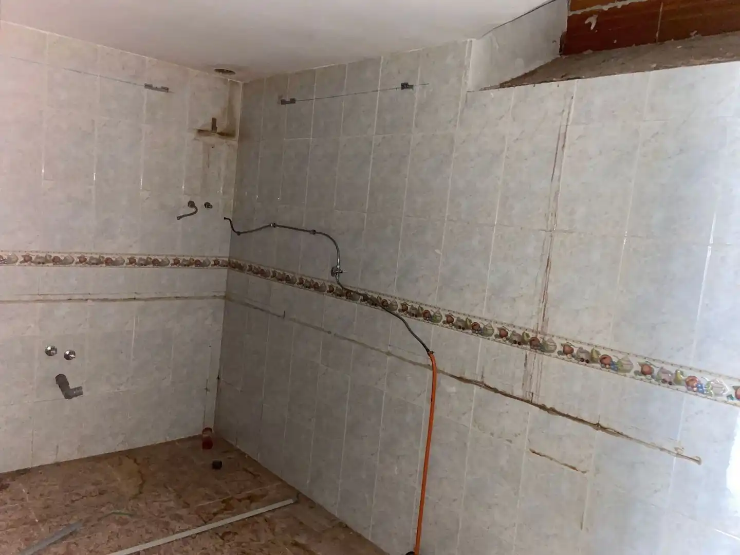 Bathroom of Detached homes for sale in Almadén  with Storage room