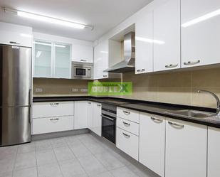 Kitchen of Apartment for sale in Pontevedra Capital 