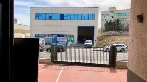 Foto 4 von Geschaftsraum zum Verkauf in Parque Ondarreta - Urtinsa, Alcorcón