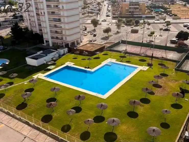 Apartament amb piscina en venda a AVENIDA PAZ 2, imagen 2