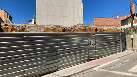 Foto 3 de Residencial en venda a Bisbe Valls, 15, Sallent, Barcelona