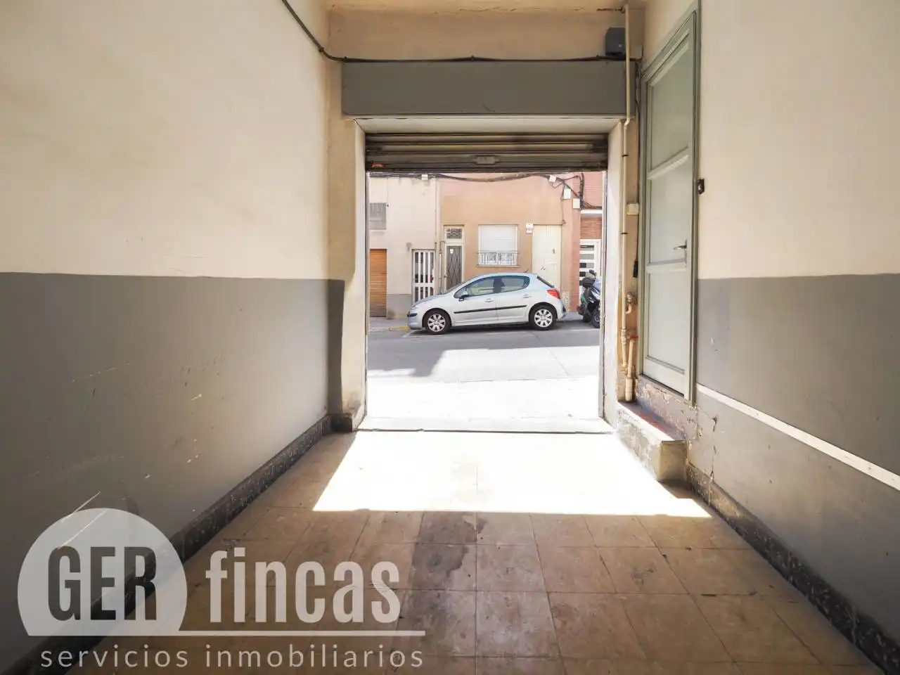 Flat for sale in Terrassa  with Heating and Terrace