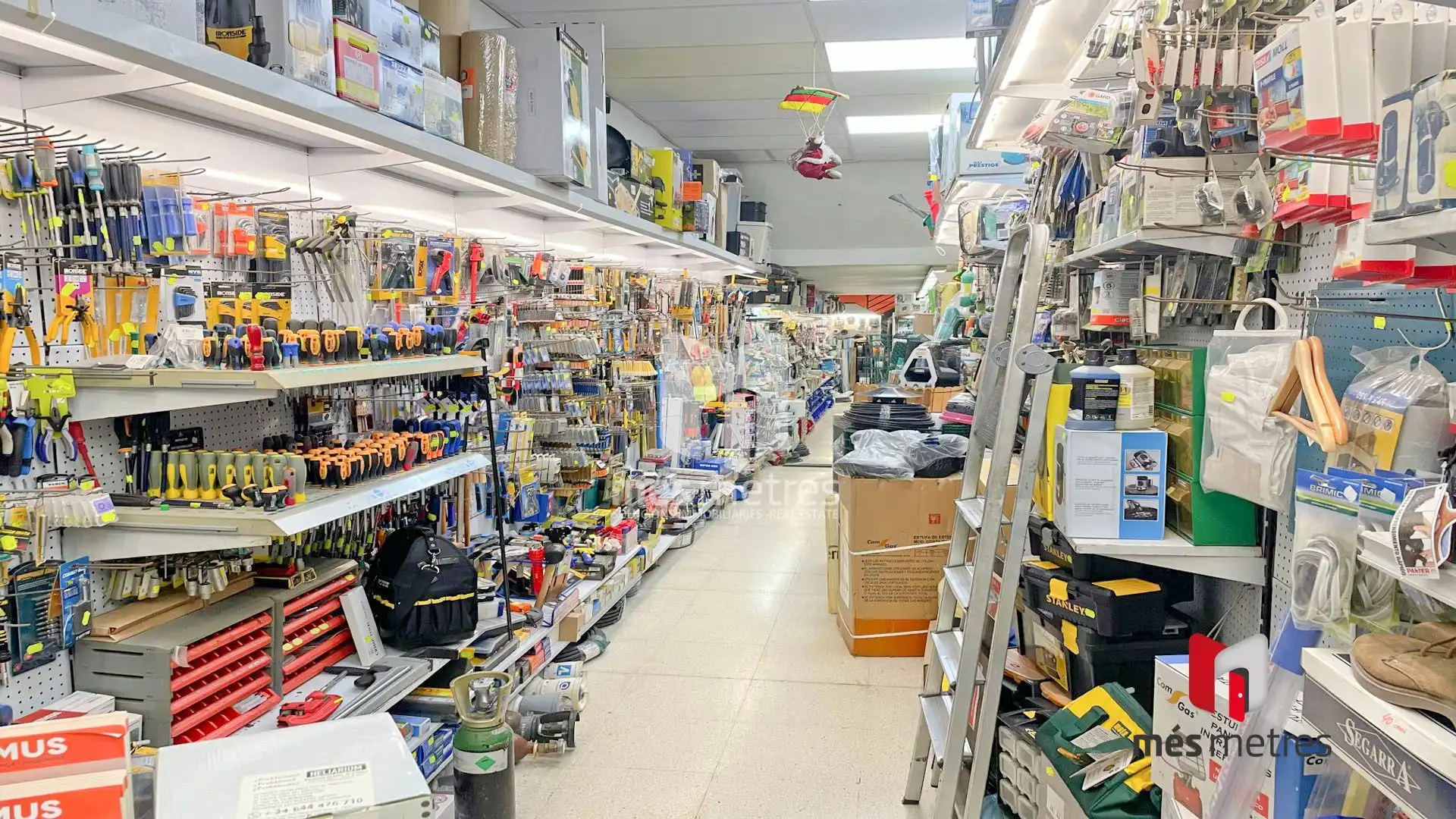 Business premises for sale in Centre, imagen 25