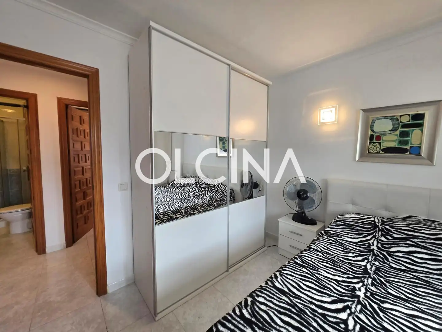 Bedroom of Apartments for sale in Benitachell / El Poble Nou de Benitatxell  with Heating, Terrace and Storage room
