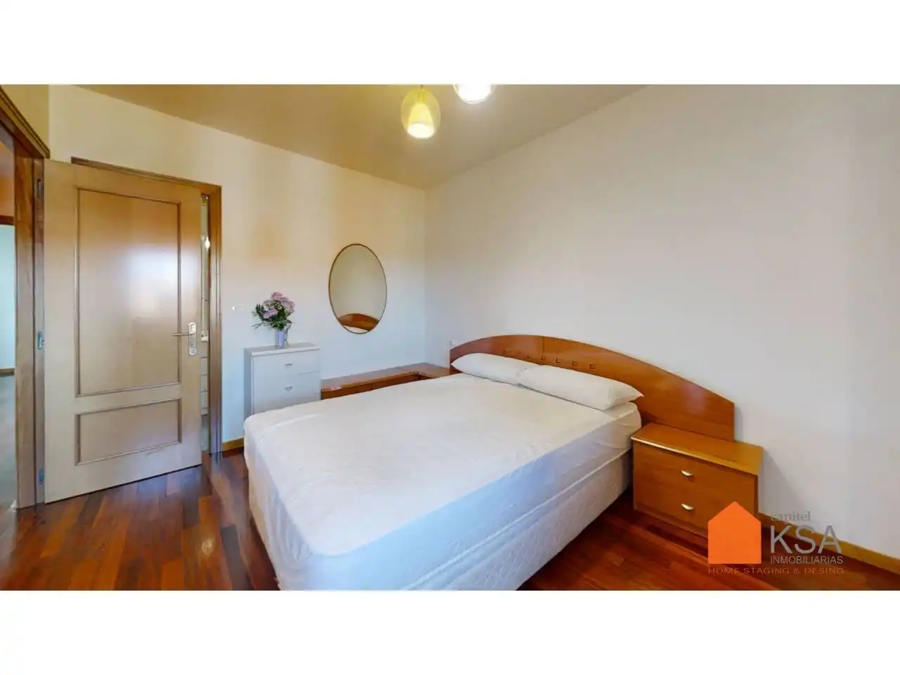 Appartamento con terrazza in vendita a Travesia Cacheiras, imagen 20
