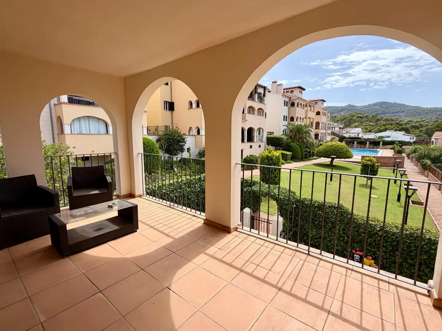 Apartament de lloguer a Carrer SA PUNTA BLANCA, 16, Sant Elm