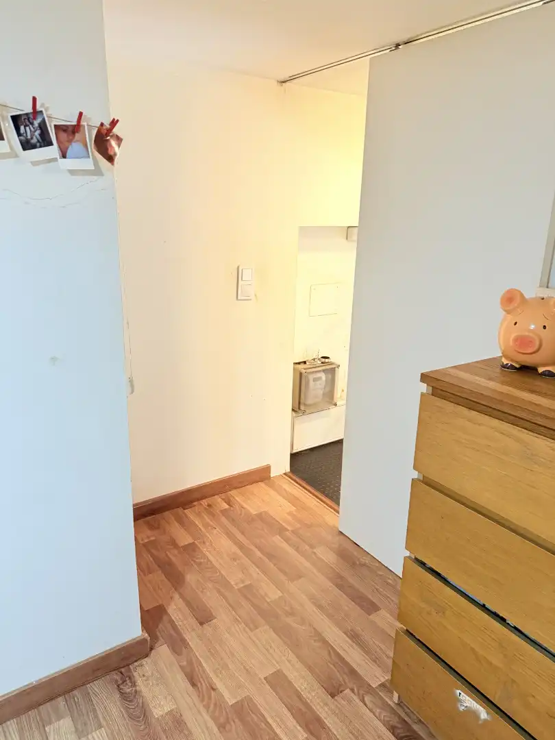 Piso en venta en Badalona con Amueblado, Horno y Lavadora