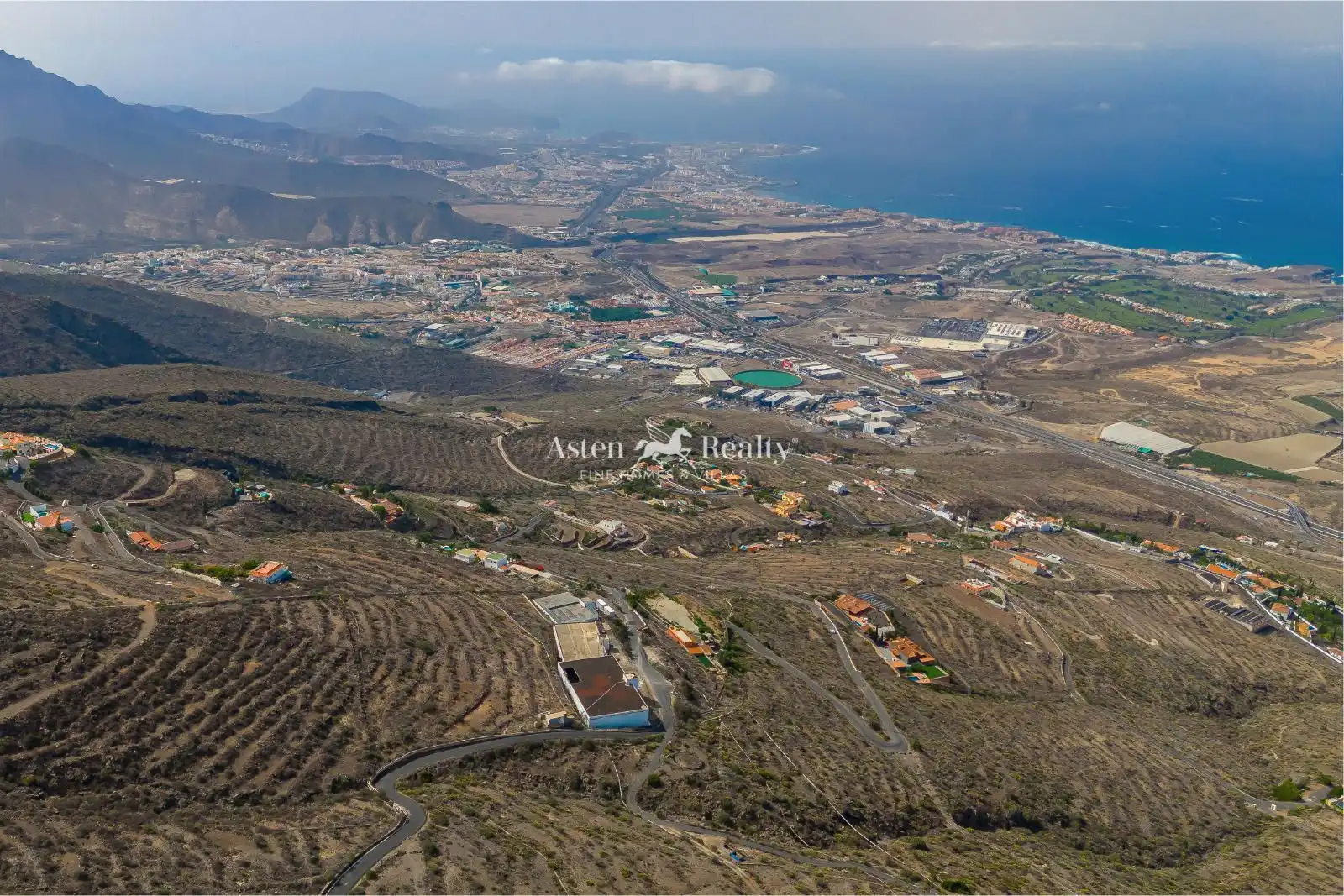 Terreno rustico in vendita a Las Moraditas 53, imagen 9