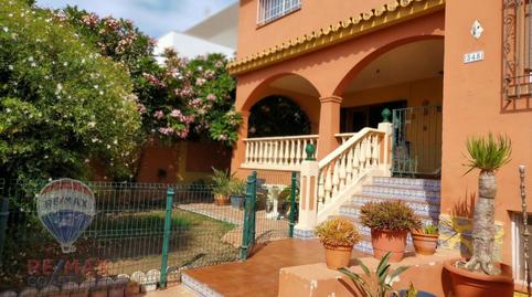 Foto 5 de Casa o chalet en venta en Calle Rosal, Cotomar, Málaga