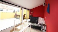 Balcony of Attic for sale in Sils  with Air Conditioner, Heating and Terrace