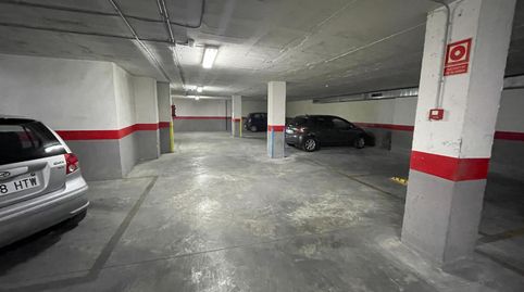 Plaza de Garaje Calle Diego Ramirez, imatge 4