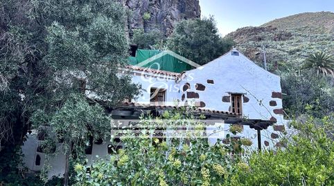 Foto 2 de Finca rústica en venta en Taidia, San Bartolomé Interior, San Bartolomé de Tirajana