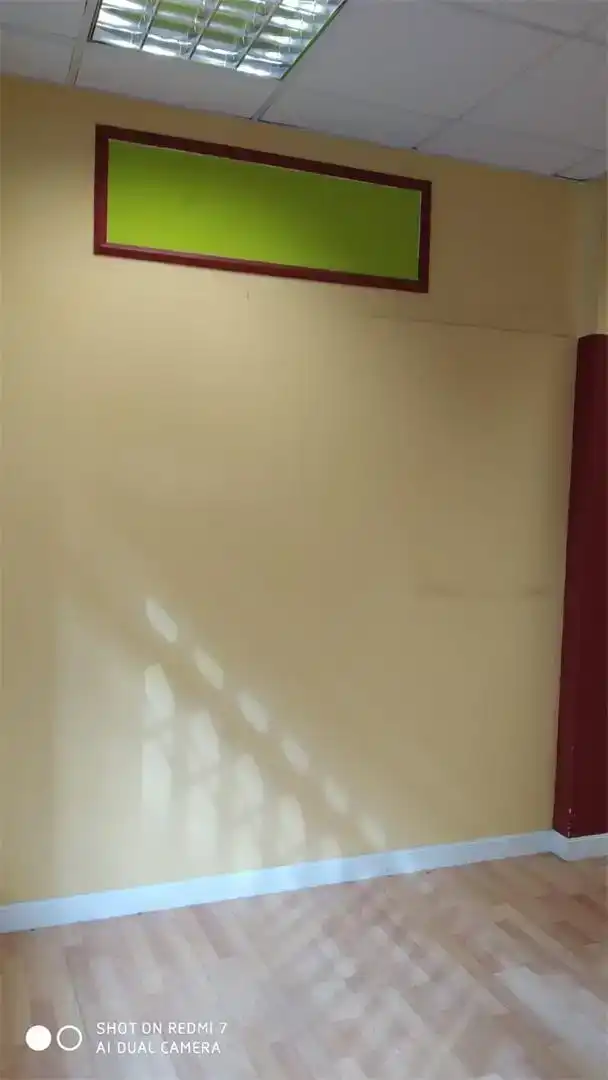 Badezimmer von Geschaftsraum zur Miete in Ávila