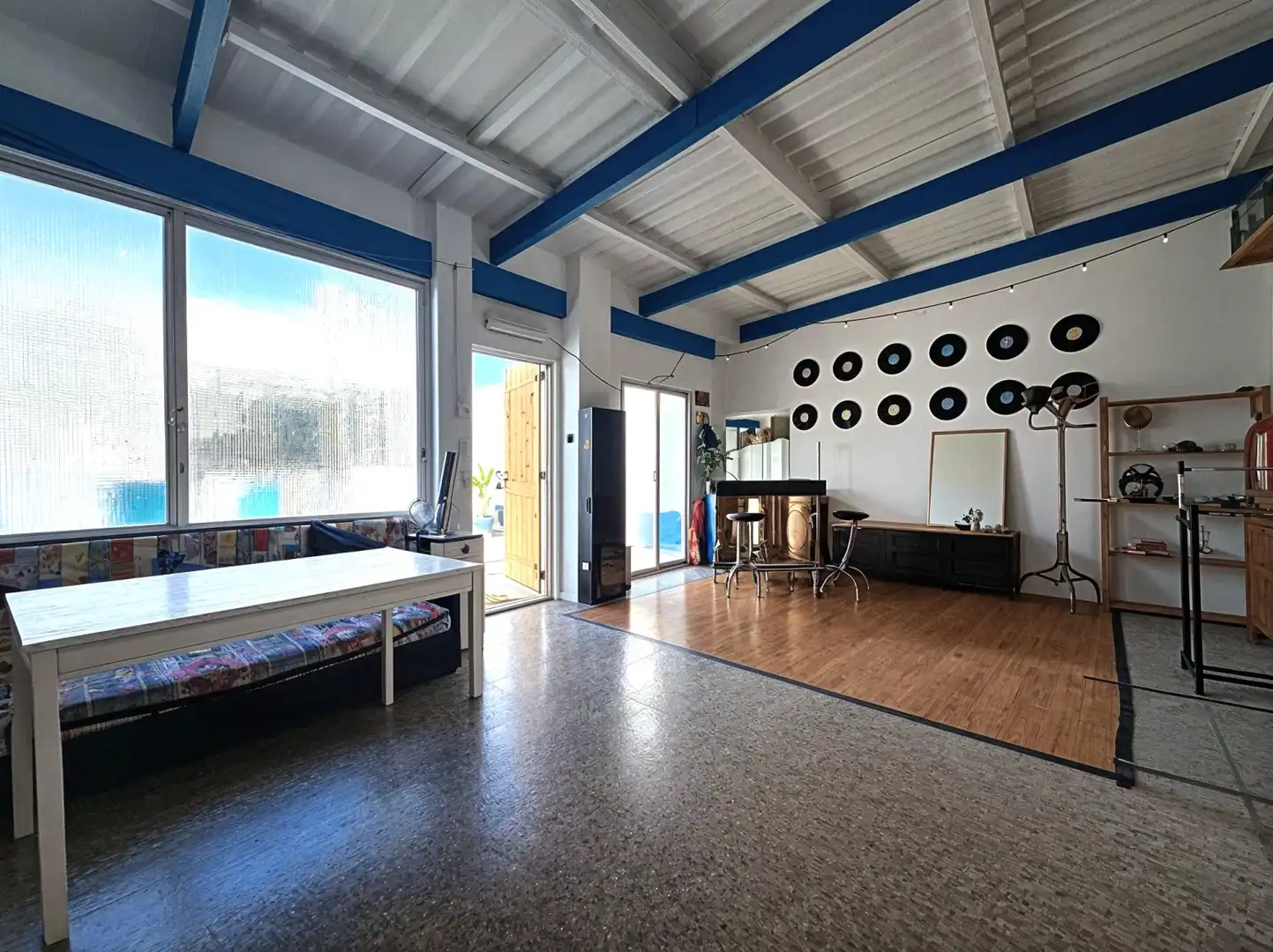 Casa o xalet en venda en Sueca amb Aire condicionat, Jardí privat i Terrassa
