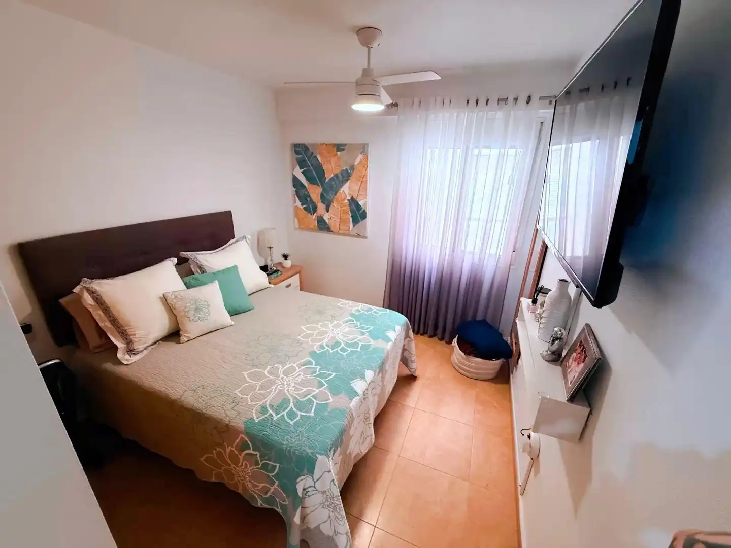 Appartement avec terrasse à vendre à Centro, imagen 13