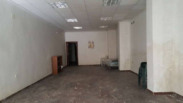 Local comercial en Venta en Constitución en Bailén