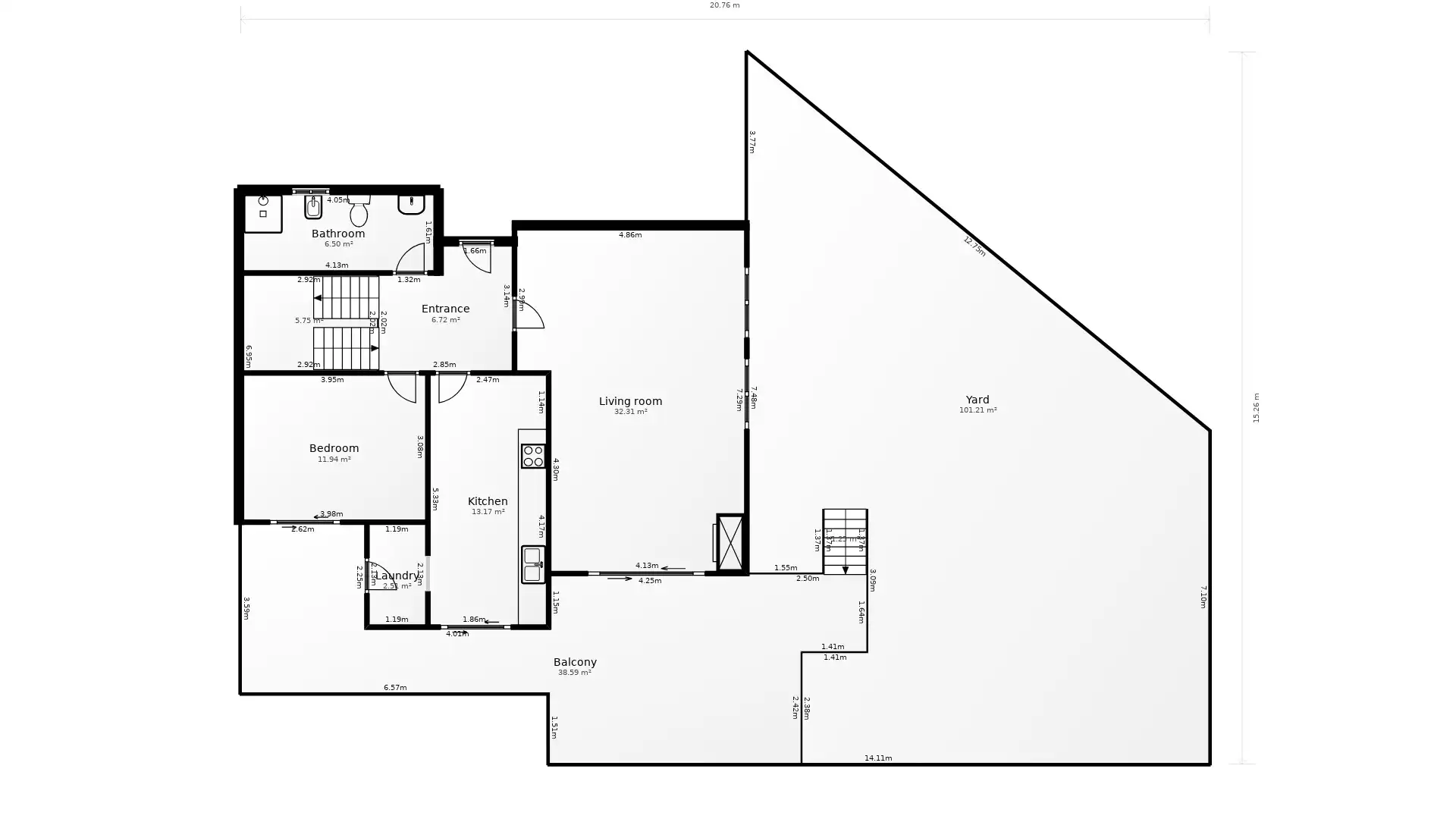 Detached homes for sale in Calafell, Tarragona