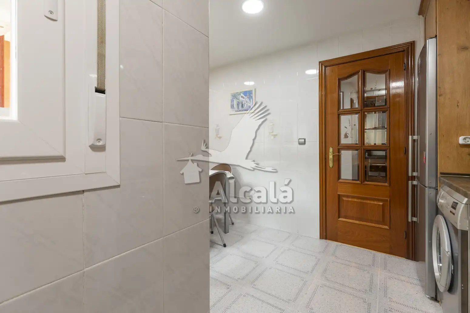 Flat for sale in Venecia - Nueva Alcalá