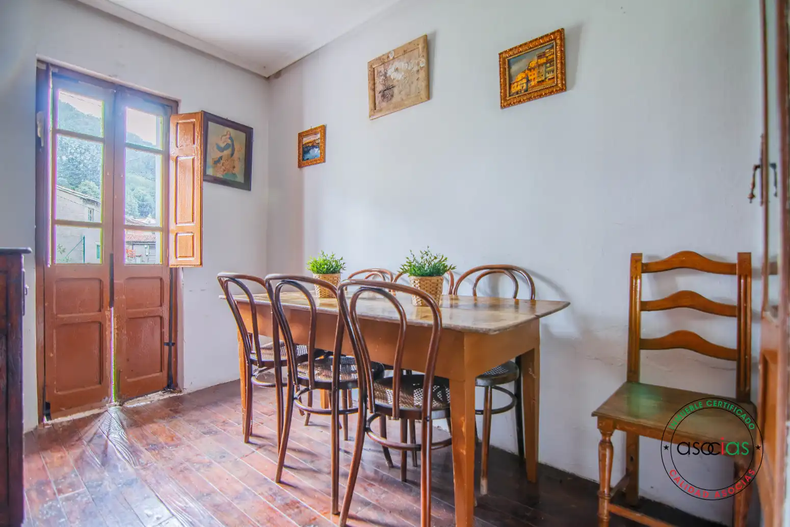 Casa en venda a Teverga - LG PARAMO 18, imagen 33