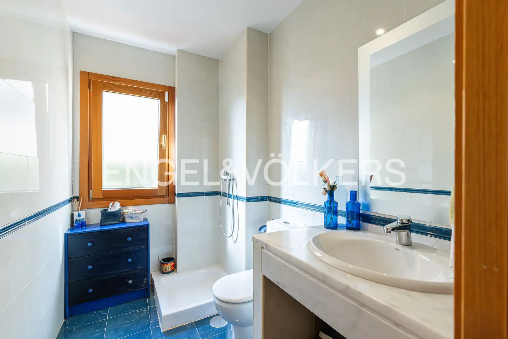 Bathroom of Houses for sale in Los Peñascales