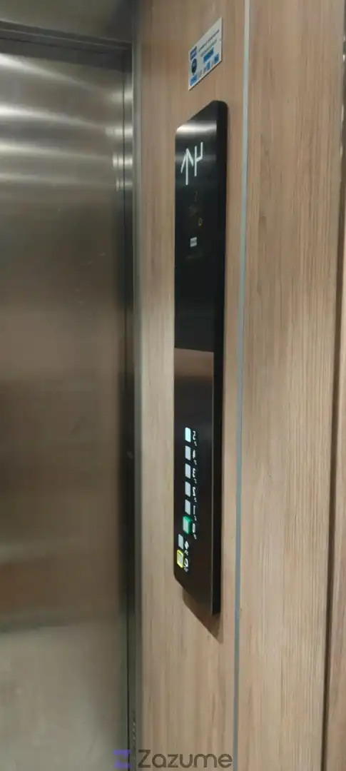 Appartement avec ascenseur à louer à Maria Auxiliadora Kalea, imagen 22