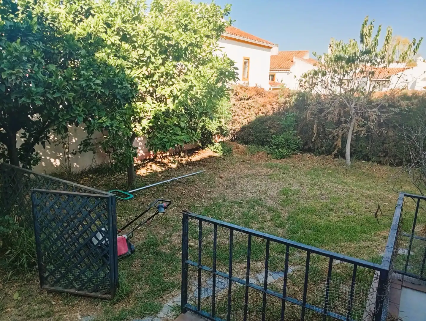 Detached homes for sale in Estepona  with Private garden and Terrace