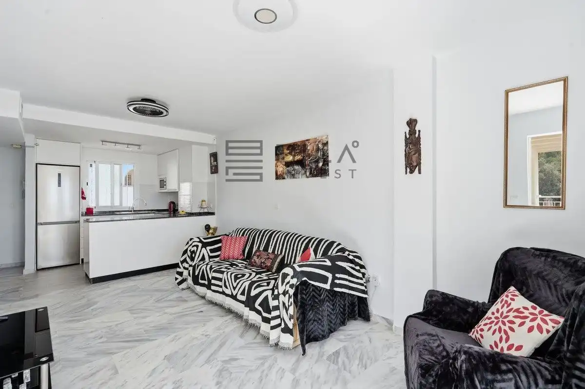 Penthouse with pool for sale in Los Nadales, imagen 5