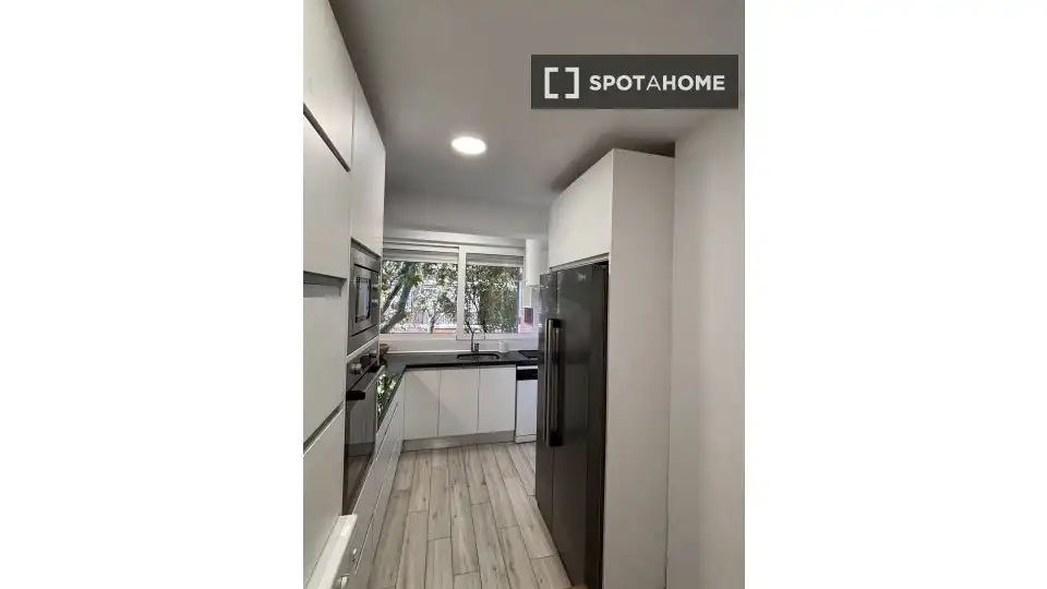 Appartement avec terrasse à louer à Hortaleza, imagen 9