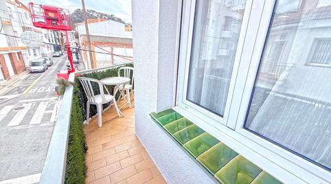 Foto 5 de Apartament en venda a Doctor Santiago, Centre, Roses