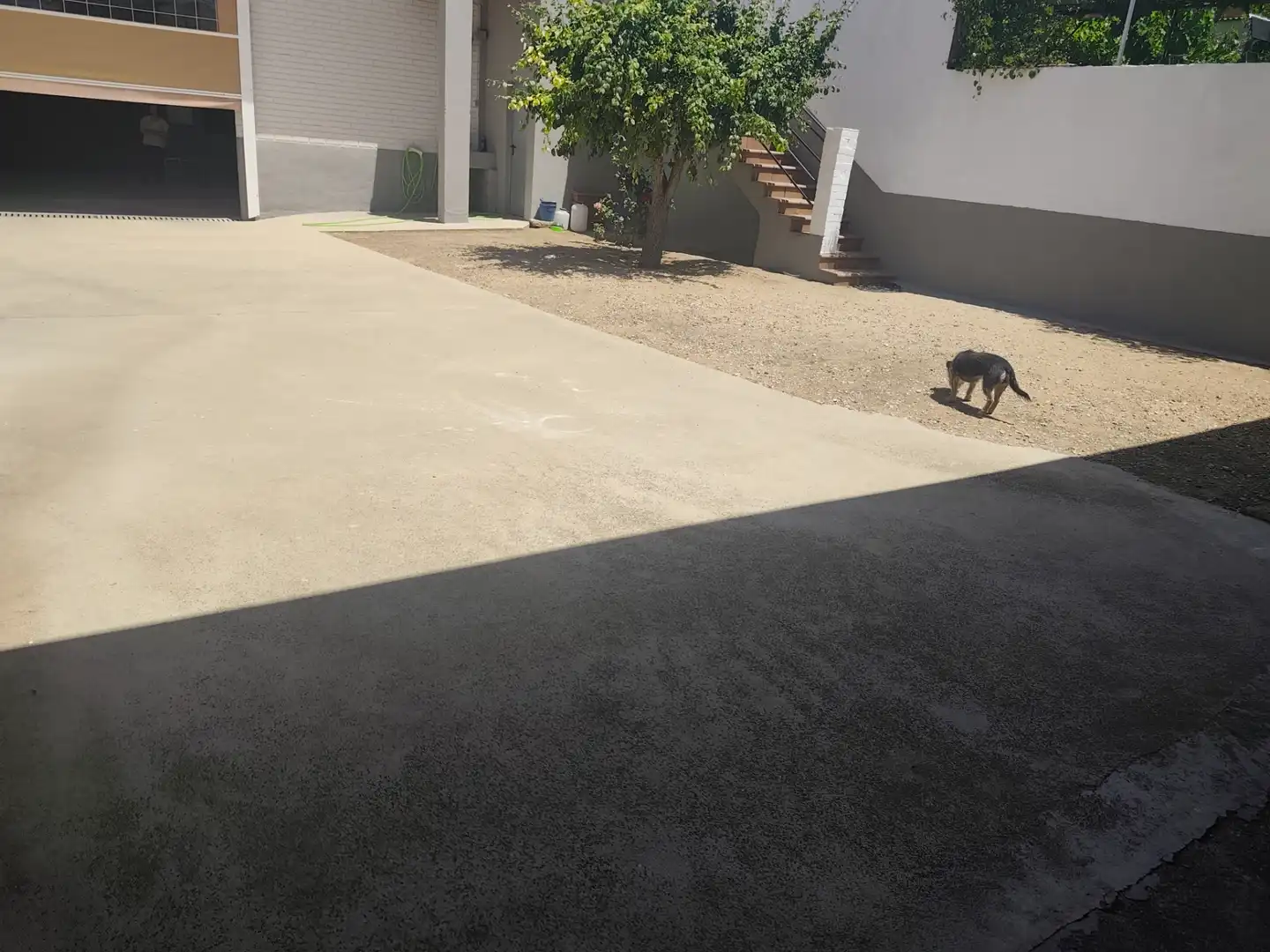 Aparcament de Casa o xalet en venda en Burujón amb Aire condicionat, Calefacció i Jardí privat