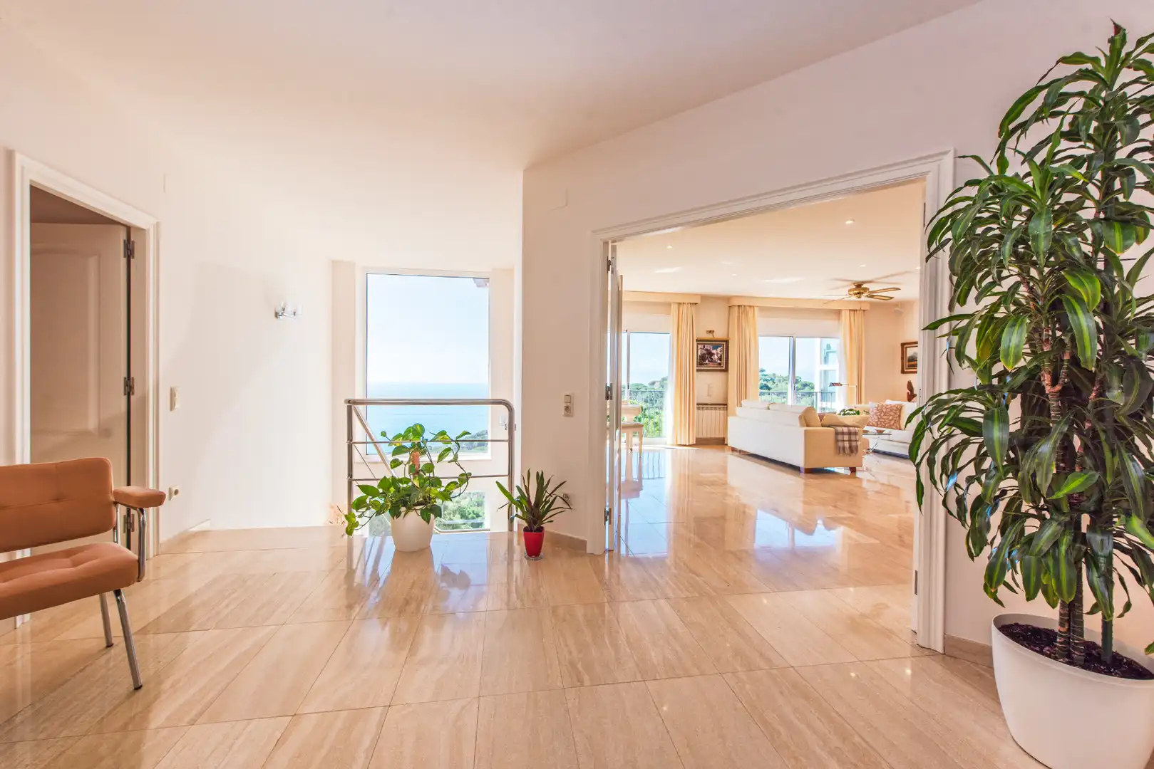 Casa o xalet en venda en Sant Feliu de Guíxols amb Aire condicionat, Calefacció i Jardí privat