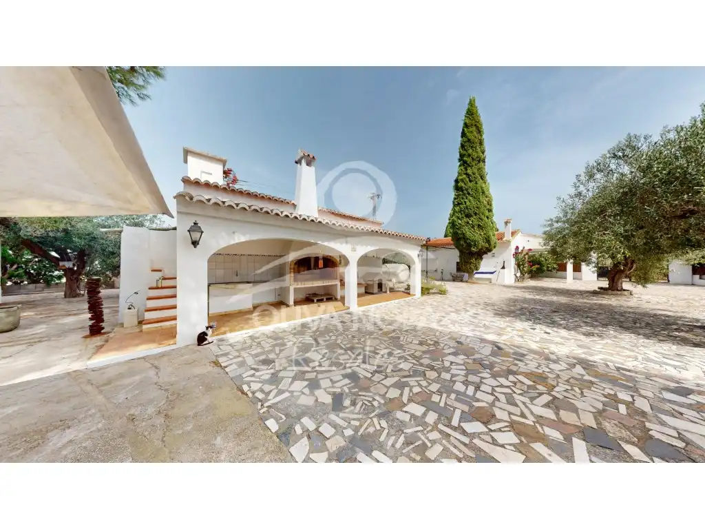 Maison rustique avec piscine à vendre à Partida Santa Fe, imagen 37