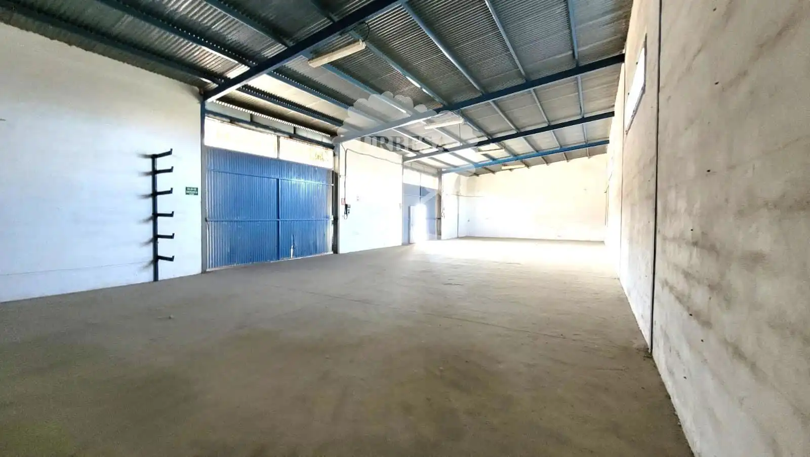 Industrial buildings for sale in Motril