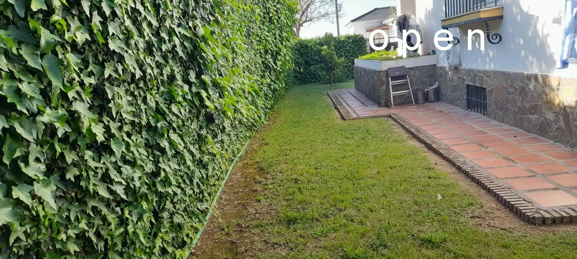 Casa o chalet en venta en Córdoba con Aire acondicionado, Calefacción y Jardín privado