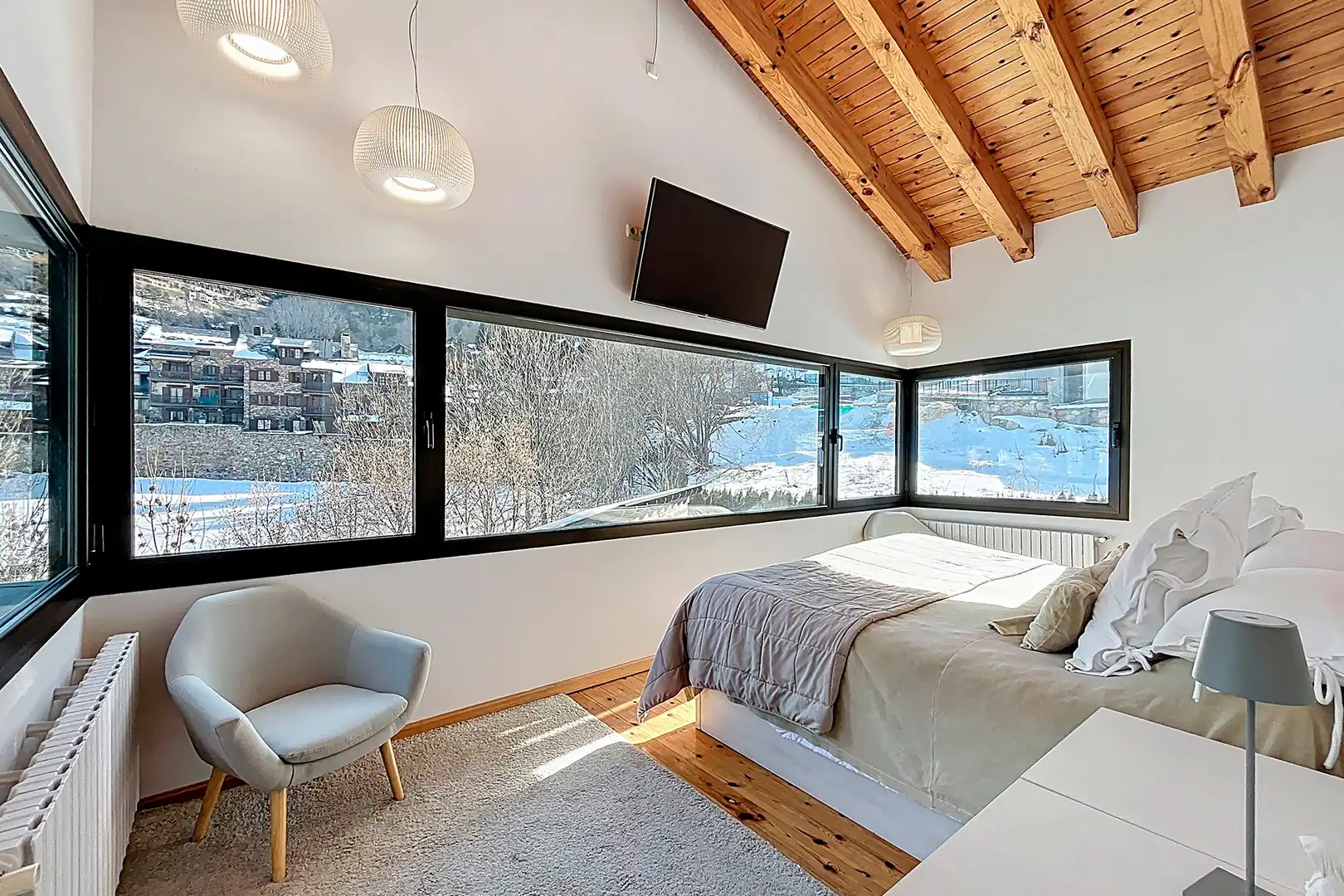 Villa mit Terrasse zum Verkauf in Ordino - Ansalonga - Sornàs, imagen 30